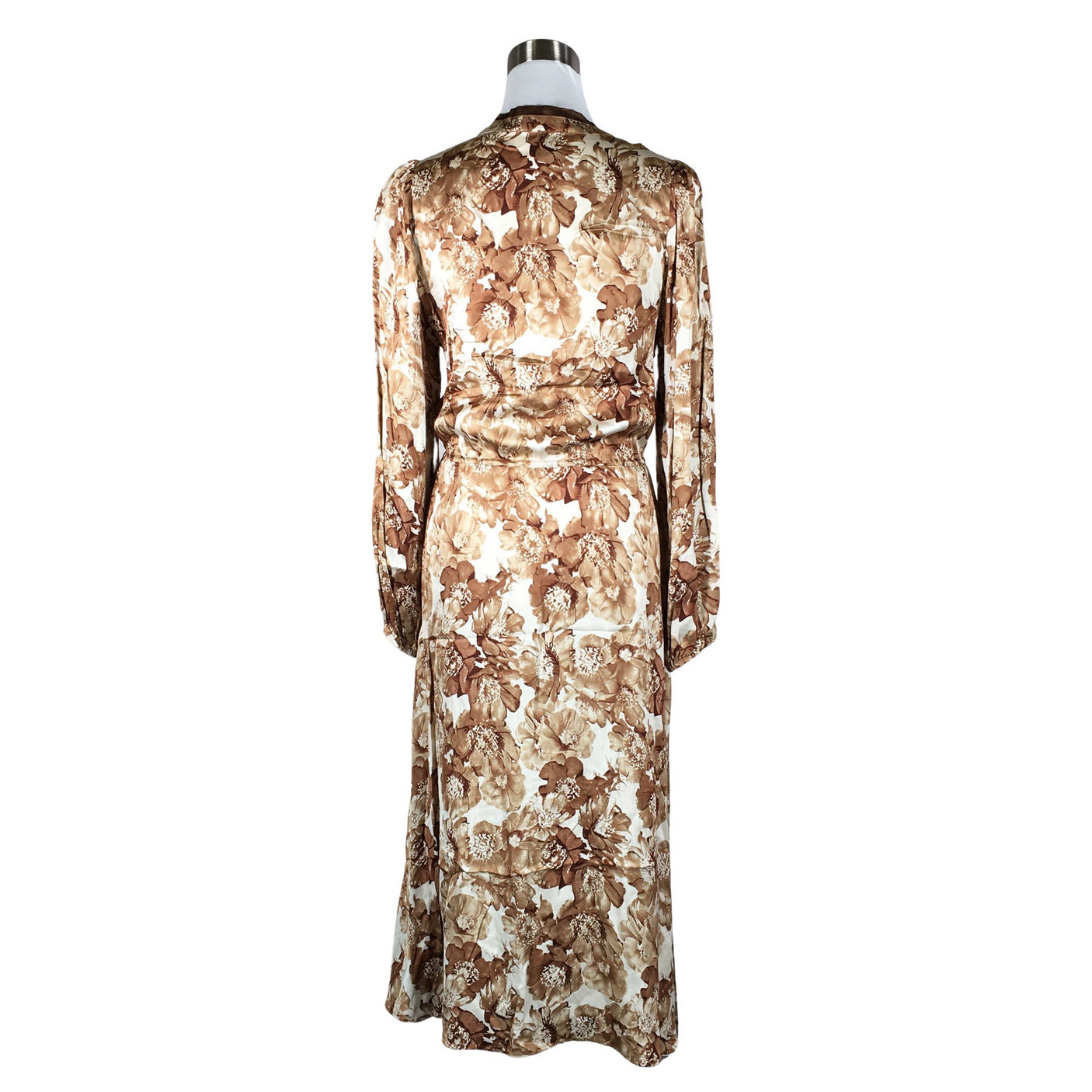 Unisex Mos Mosh - Sifonkimekko, koko 36 - (2)