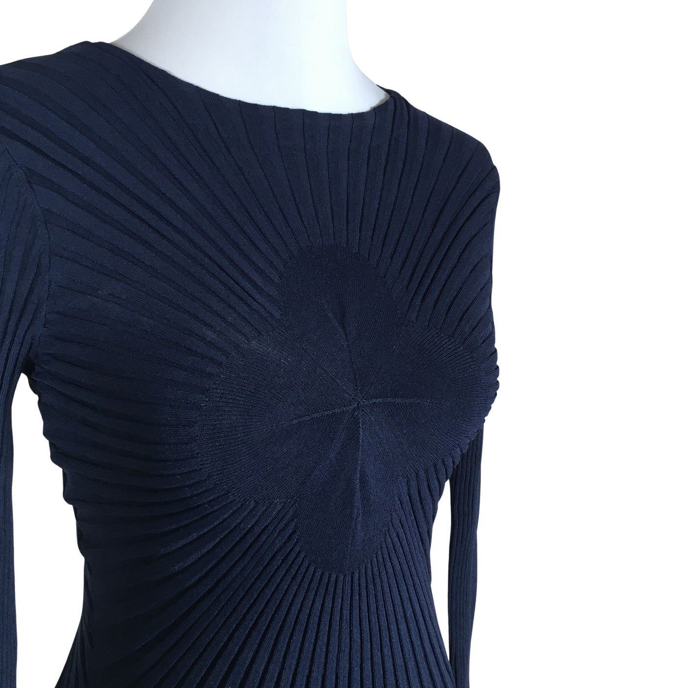 Unisex by Malene Birger - Neulemekko, koko 36 - (3)