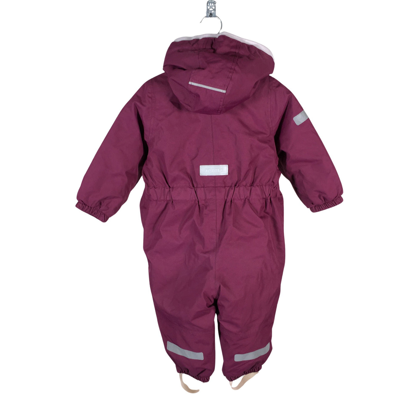 Unisex Reima - Toppahaalari, koko 74 - 80 - (2)