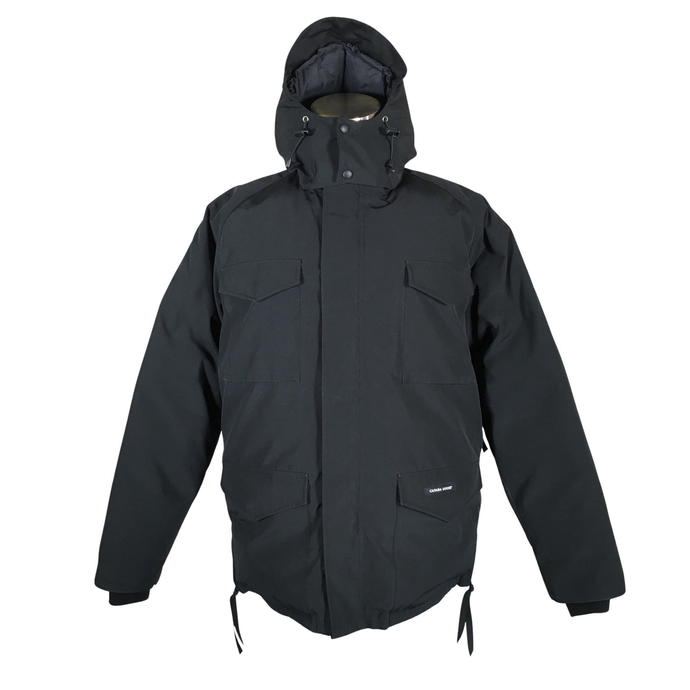 Unisex Canada Goose - Untuvatakki, koko L - (1)