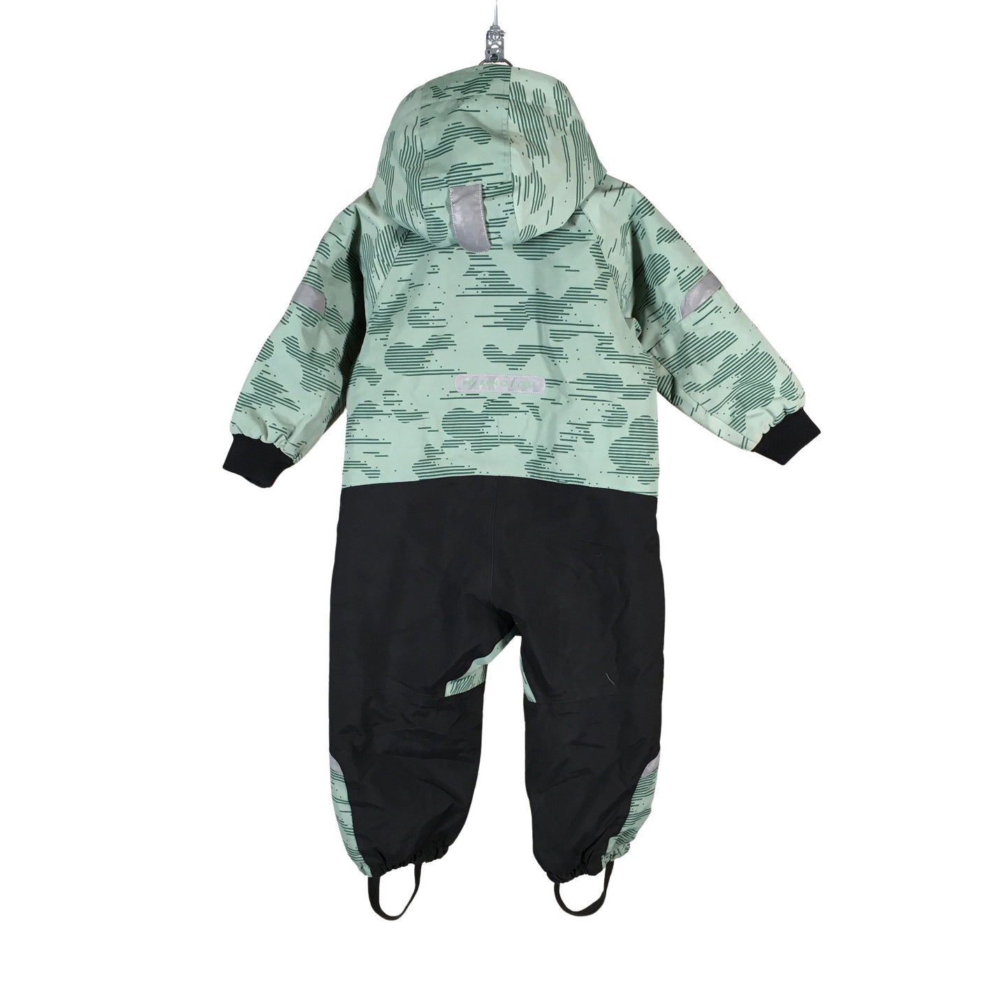 Unisex Polarn O. Pyret - Toppahaalari, koko 86 - 92 - (2)