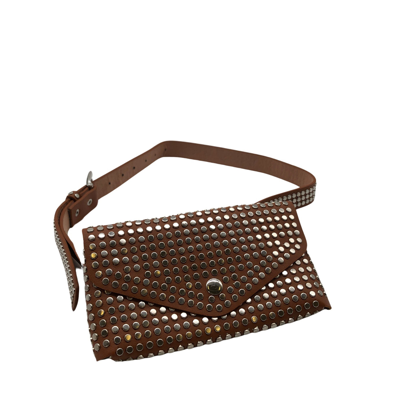 Unisex Vimoda - Vyölaukku, koko Mini - (1)