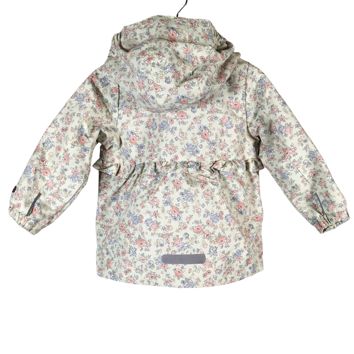 Unisex Newbie - Ulkoilutakki, koko 80 - 86 - (2)