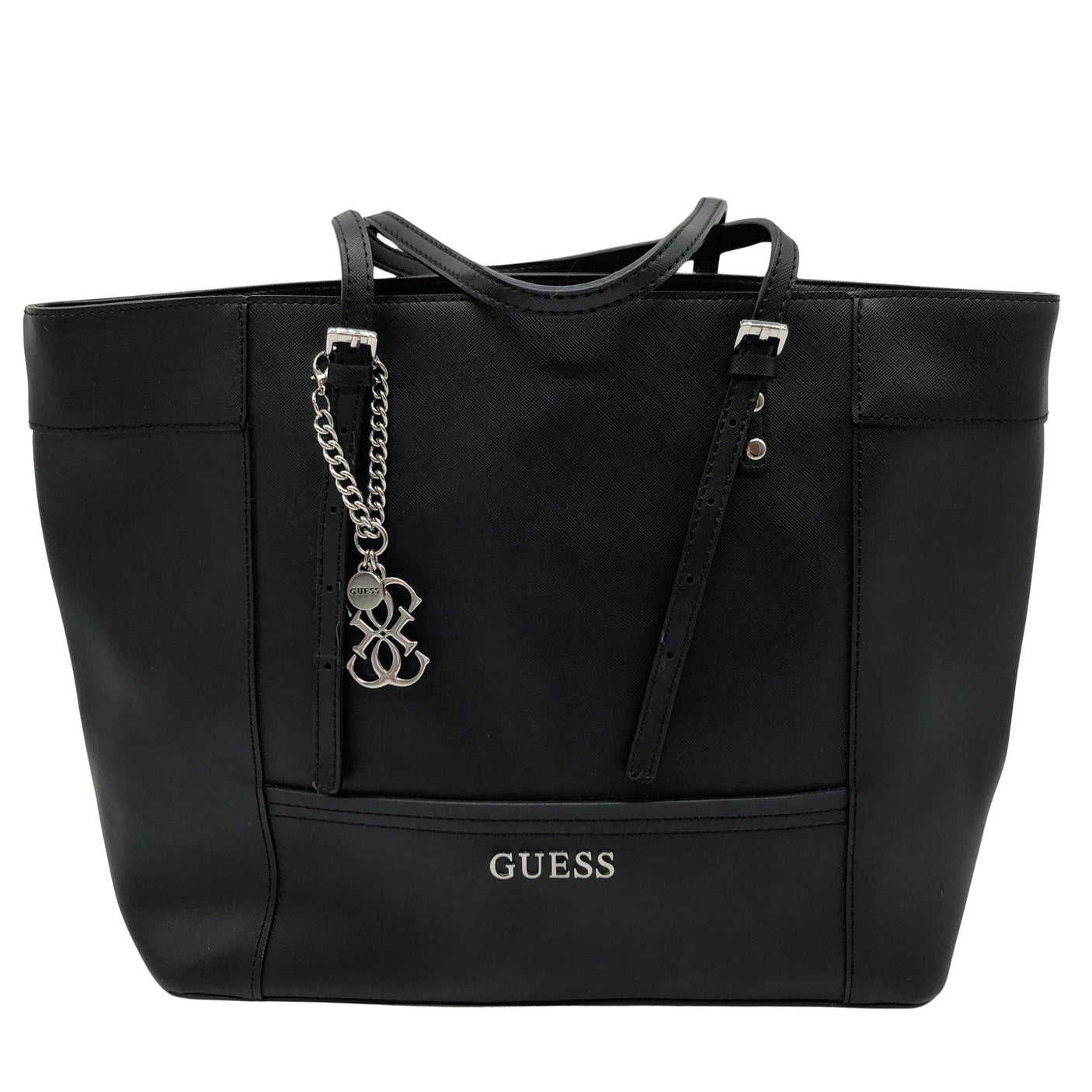 Unisex Guess - Käsilaukku, koko Midi - (1)