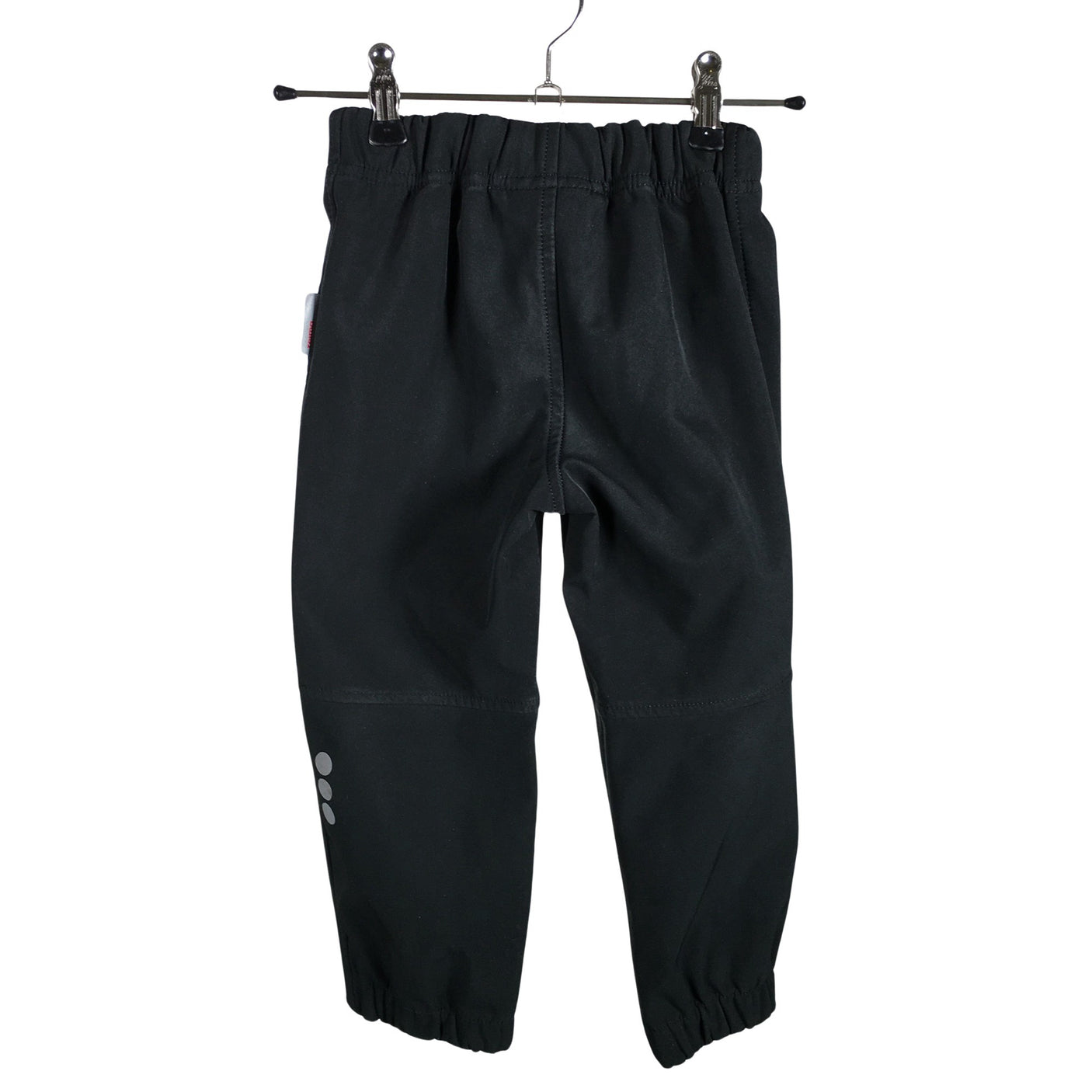 Unisex Reima - Softshell-housut, koko 92 - 98 - (2)