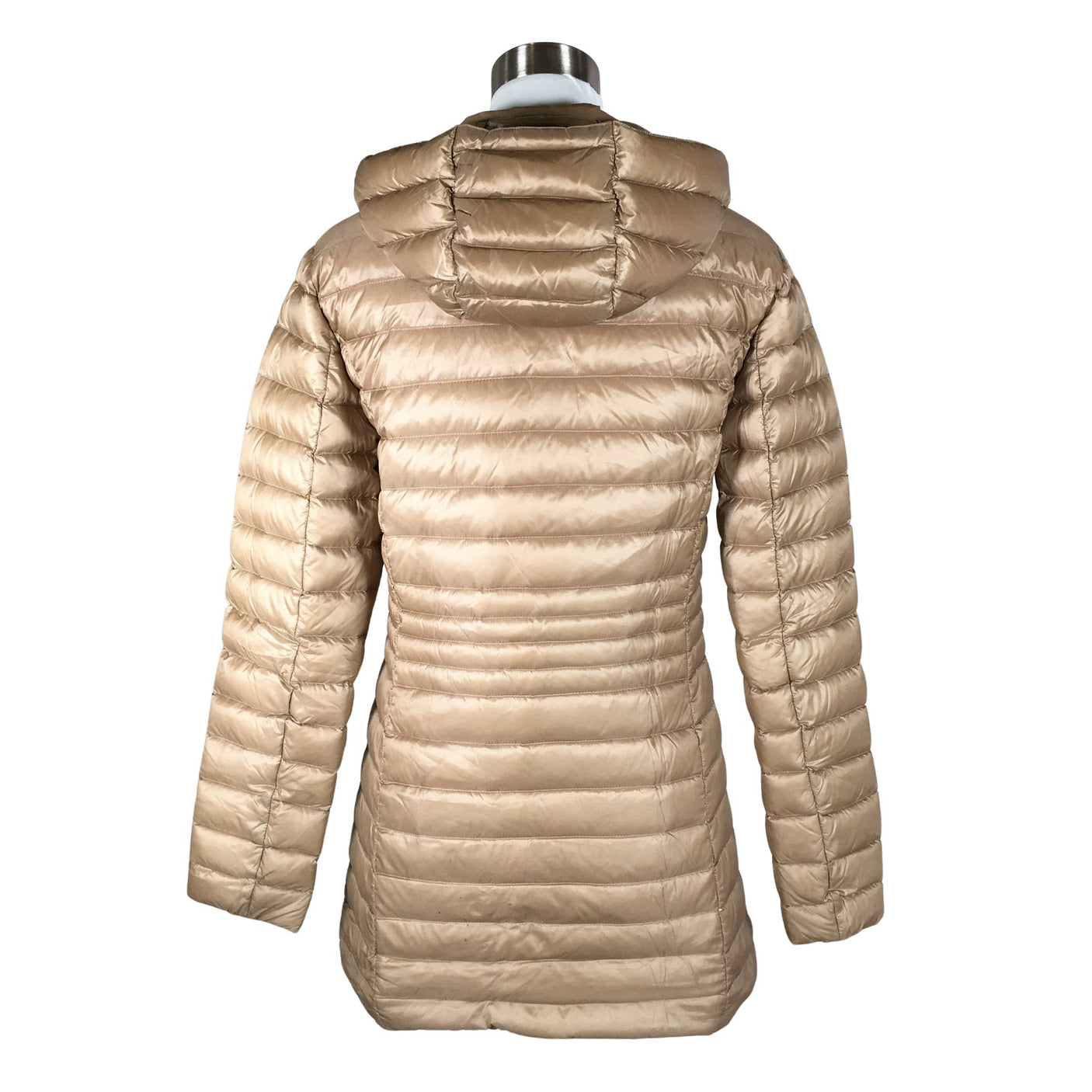Unisex Ril's - Kevyttoppatakki, koko 36 - (2)
