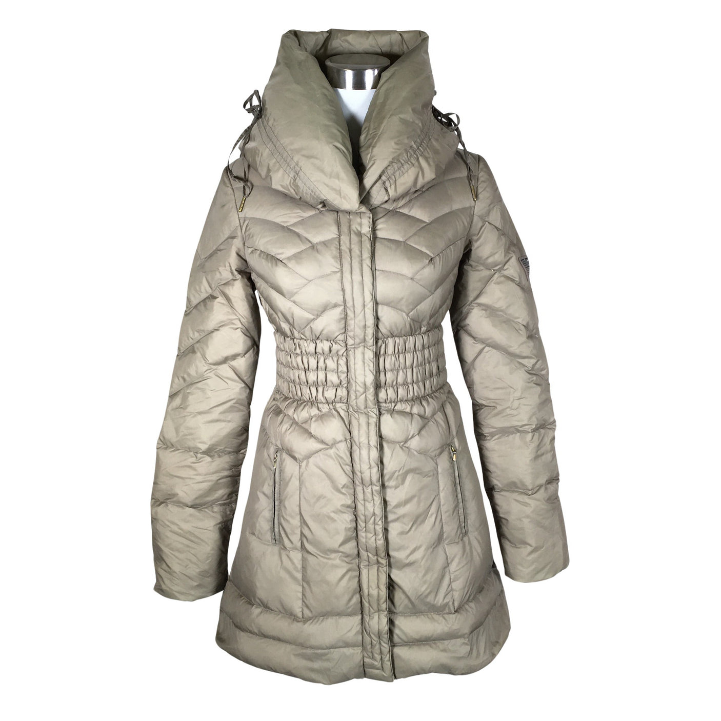 Unisex Guess - Untuvatakki, koko 36 - (1)