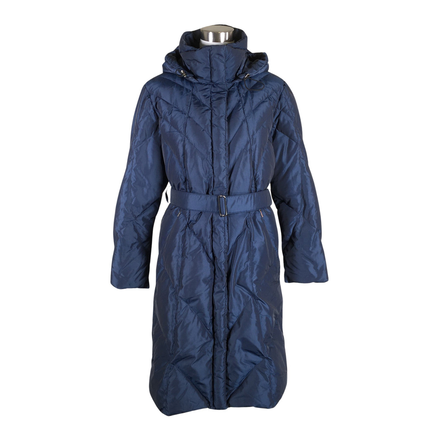 Unisex Joutsen - Untuvatakki, koko 38 - (1)