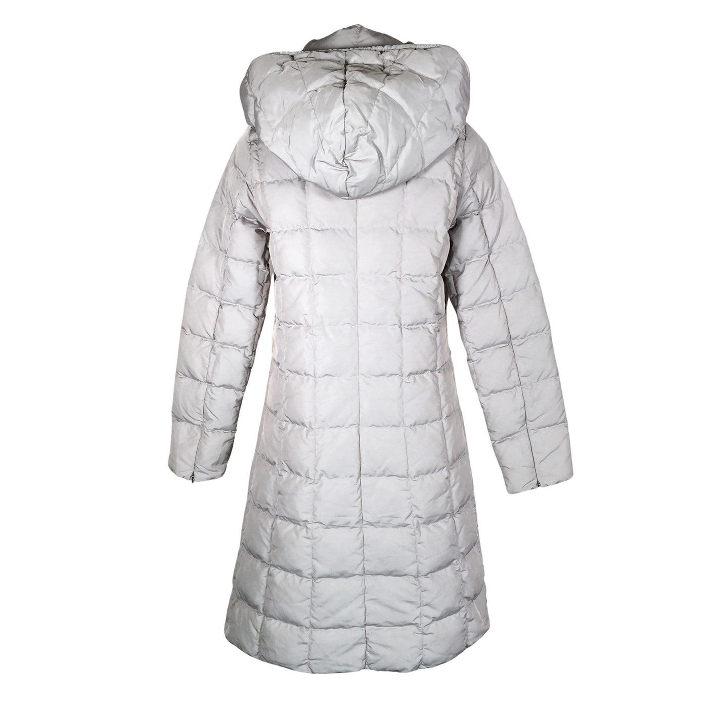 Unisex Joutsen - Untuvatakki, koko 40 - (2)