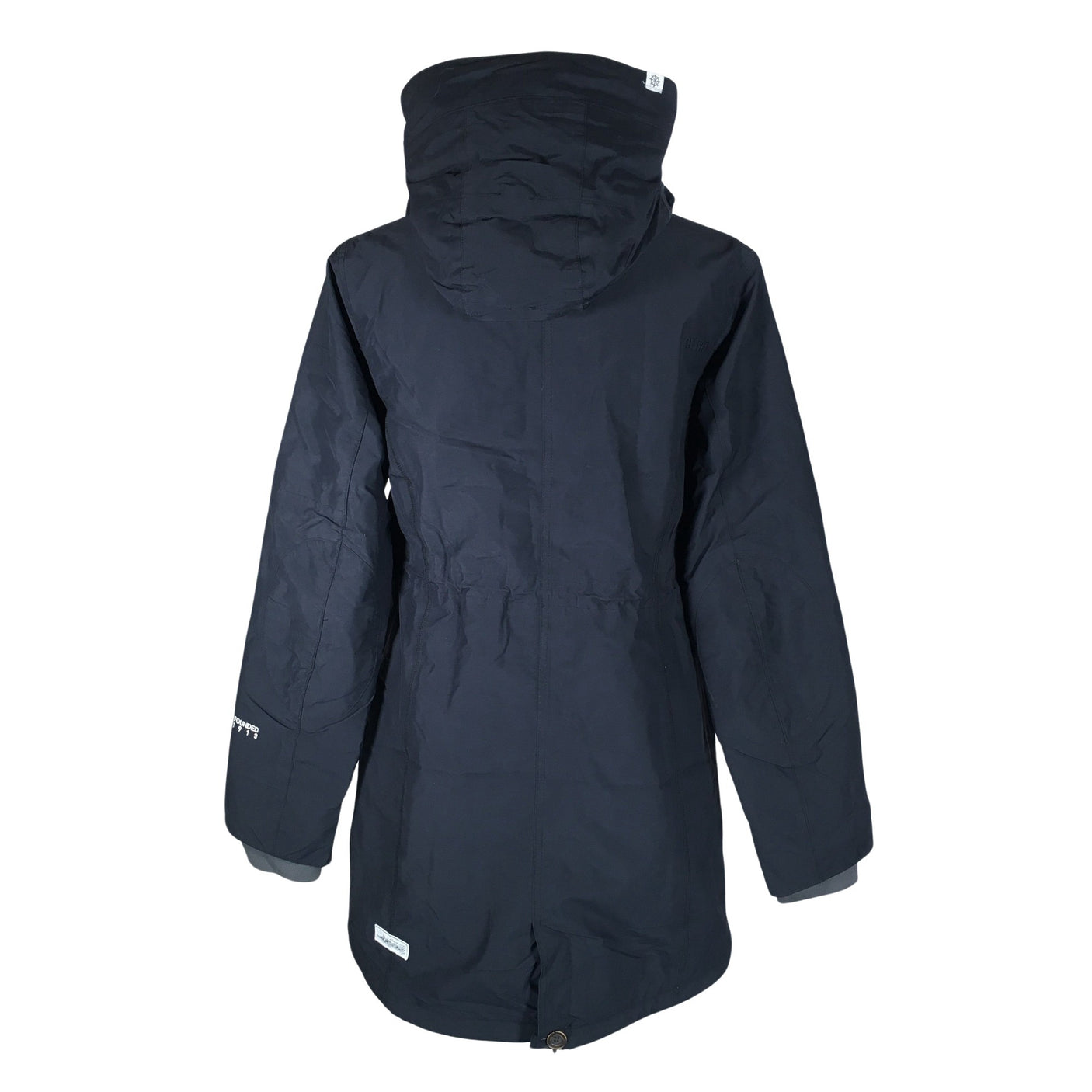 Unisex Didriksons - Parkatakki, koko 38 - (2)