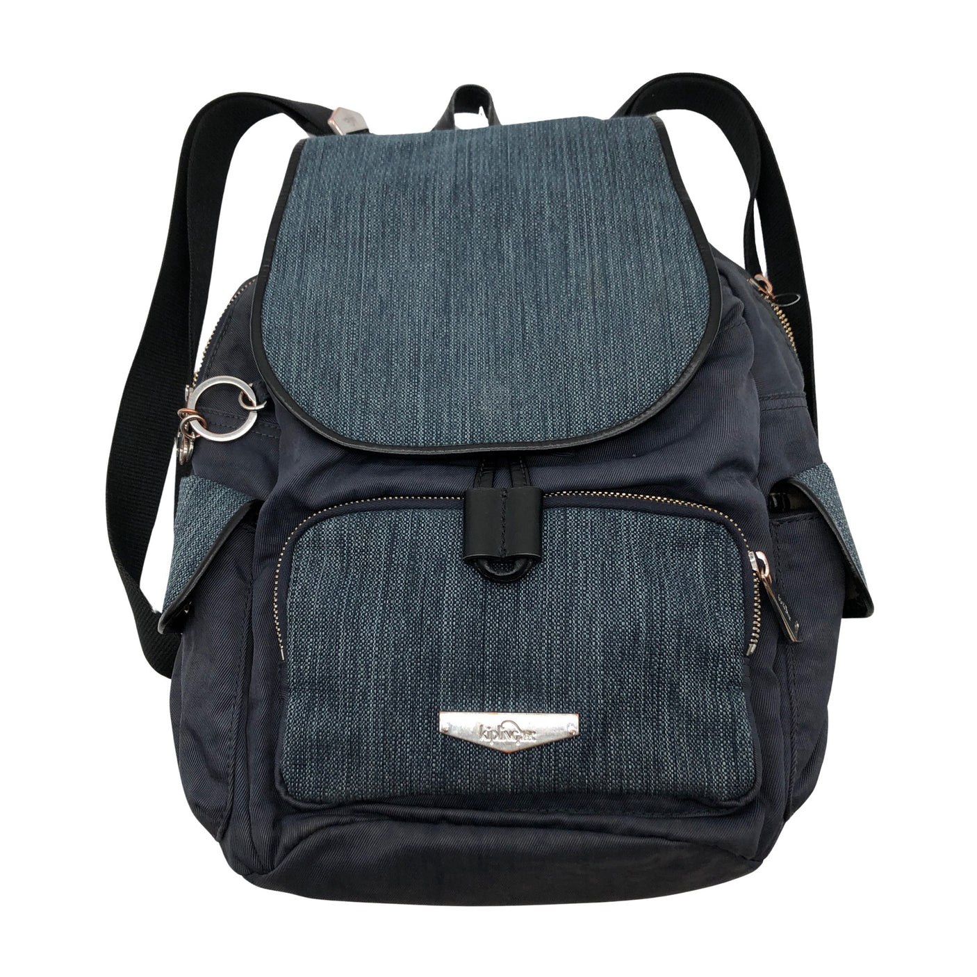 Unisex Kipling - Reppu, koko Midi - (1)