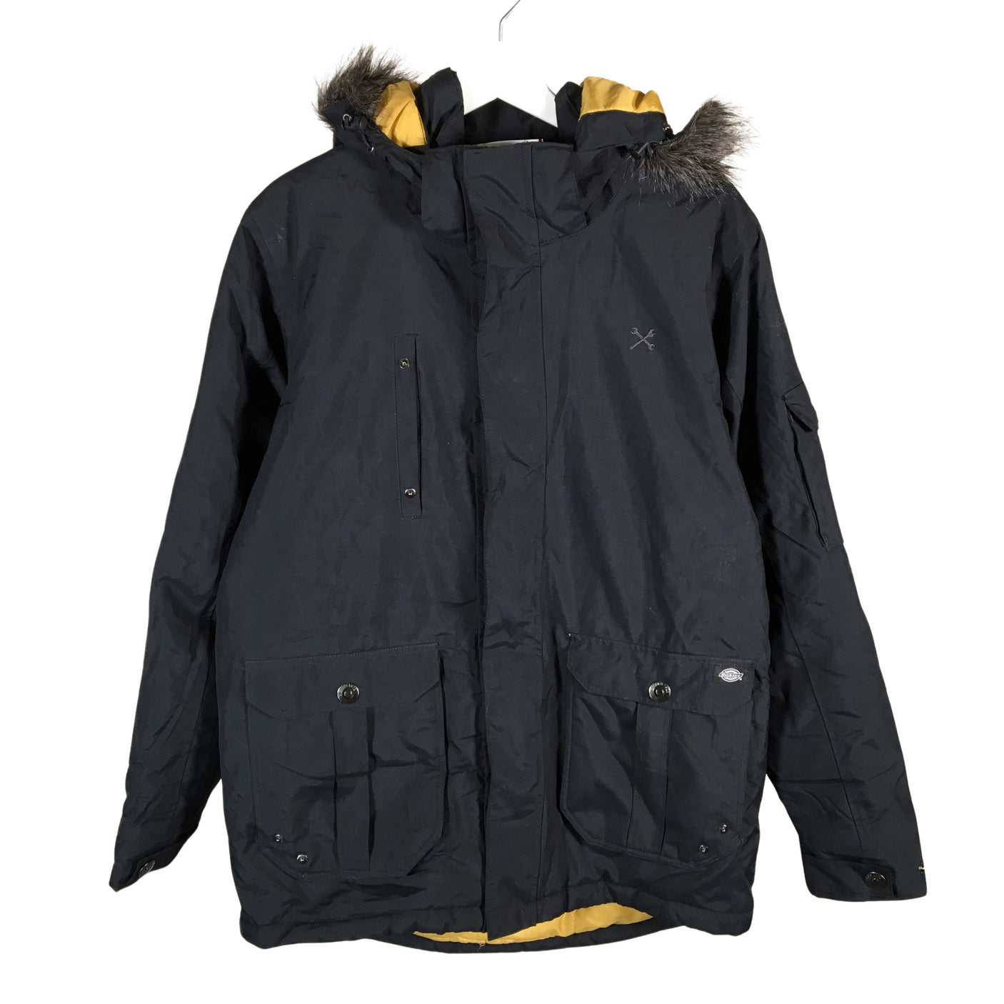 Unisex Dickies - Toppatakki, koko M - (1)