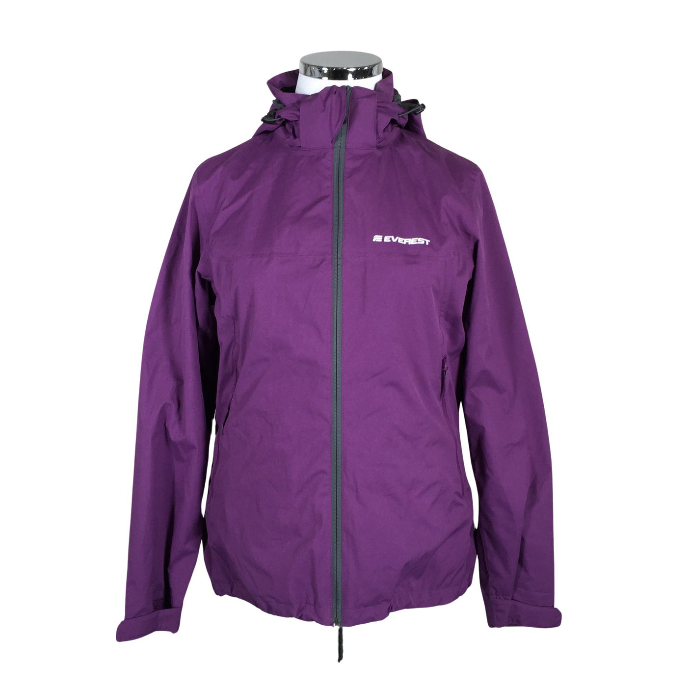Unisex Everest - Ulkoilutakki, koko 44 - (1)