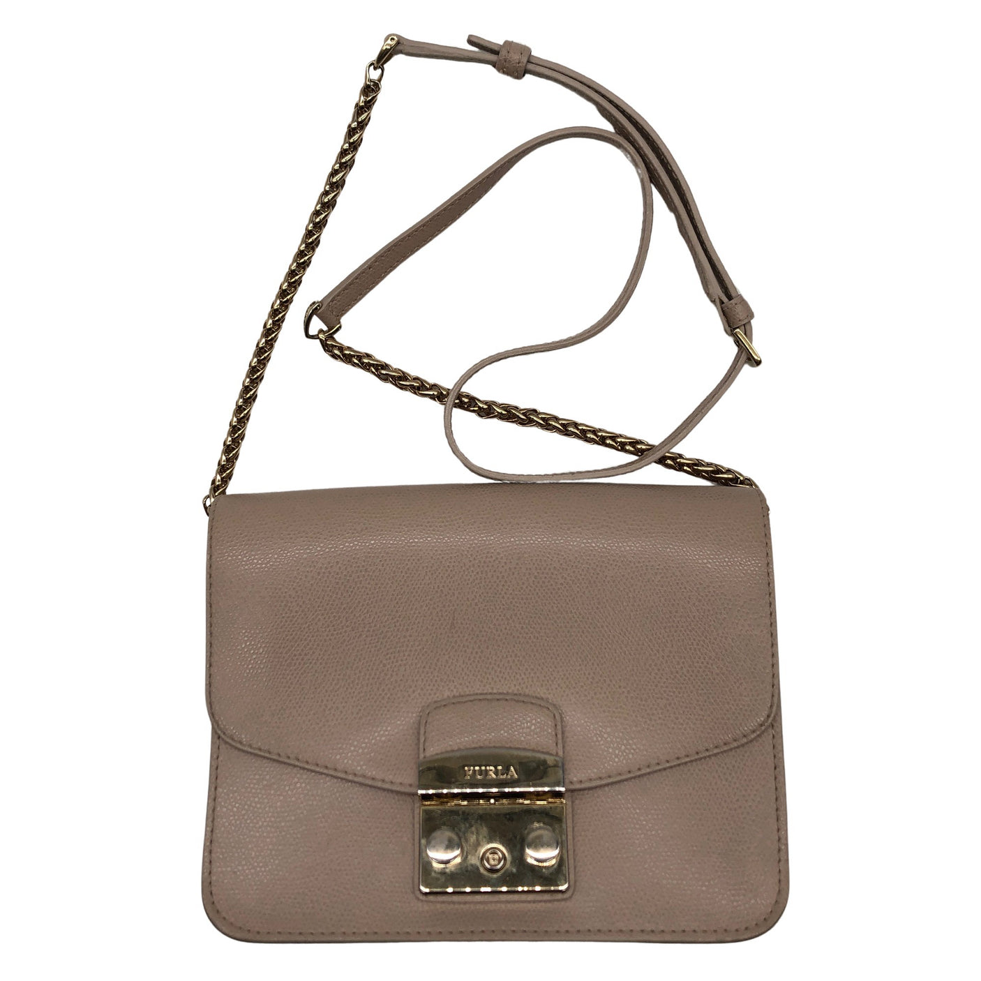 Olkalaukku, koko Mini