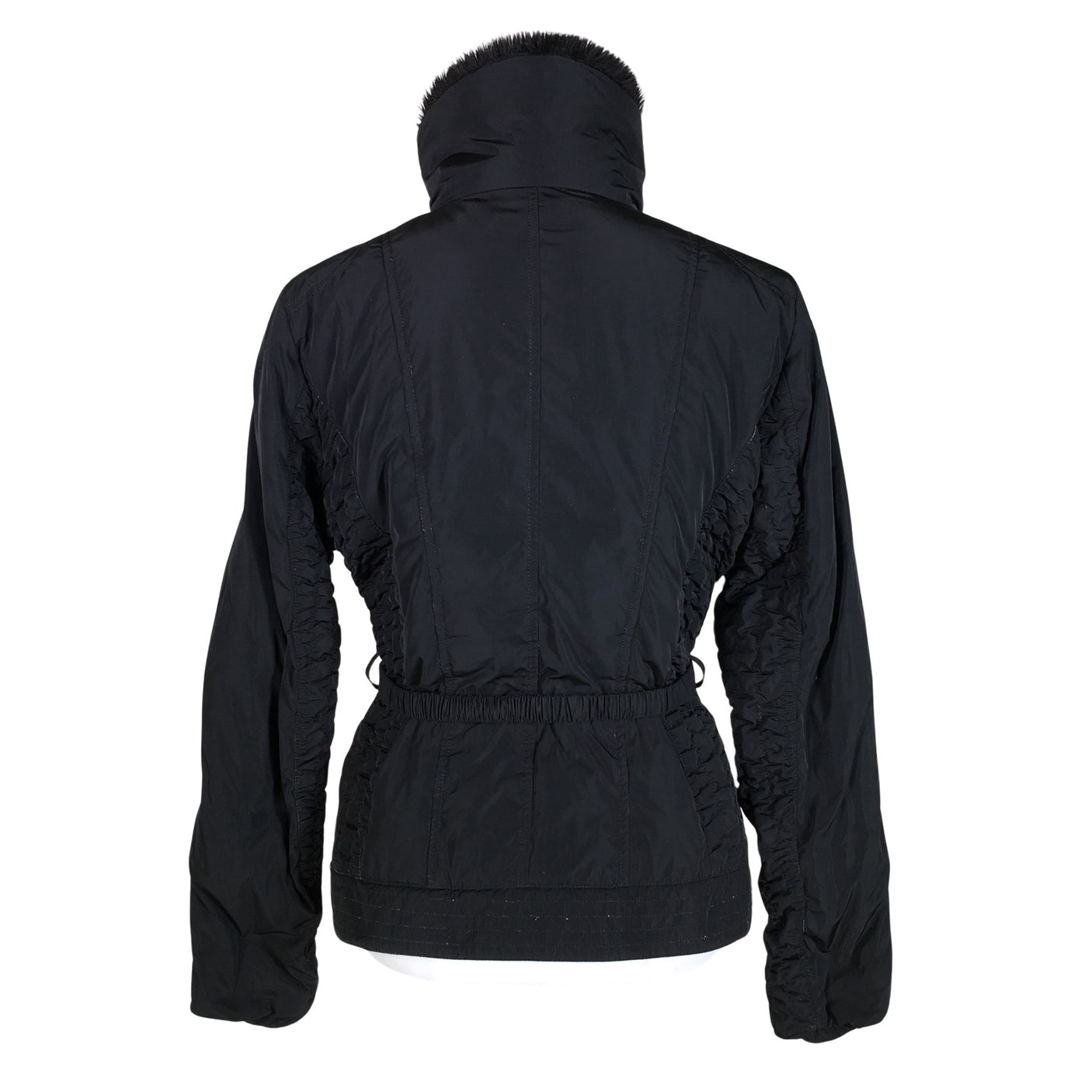 Unisex Armani Jeans - Toppatakki, koko 36 - (2)