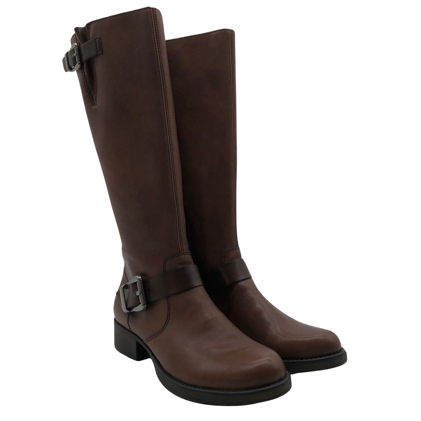 Unisex Rieker - Saappaat, koko 39 - (2)