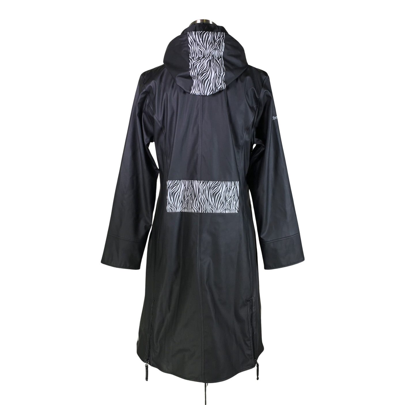 Unisex Handberg - Sadetakki, koko 36 - (2)