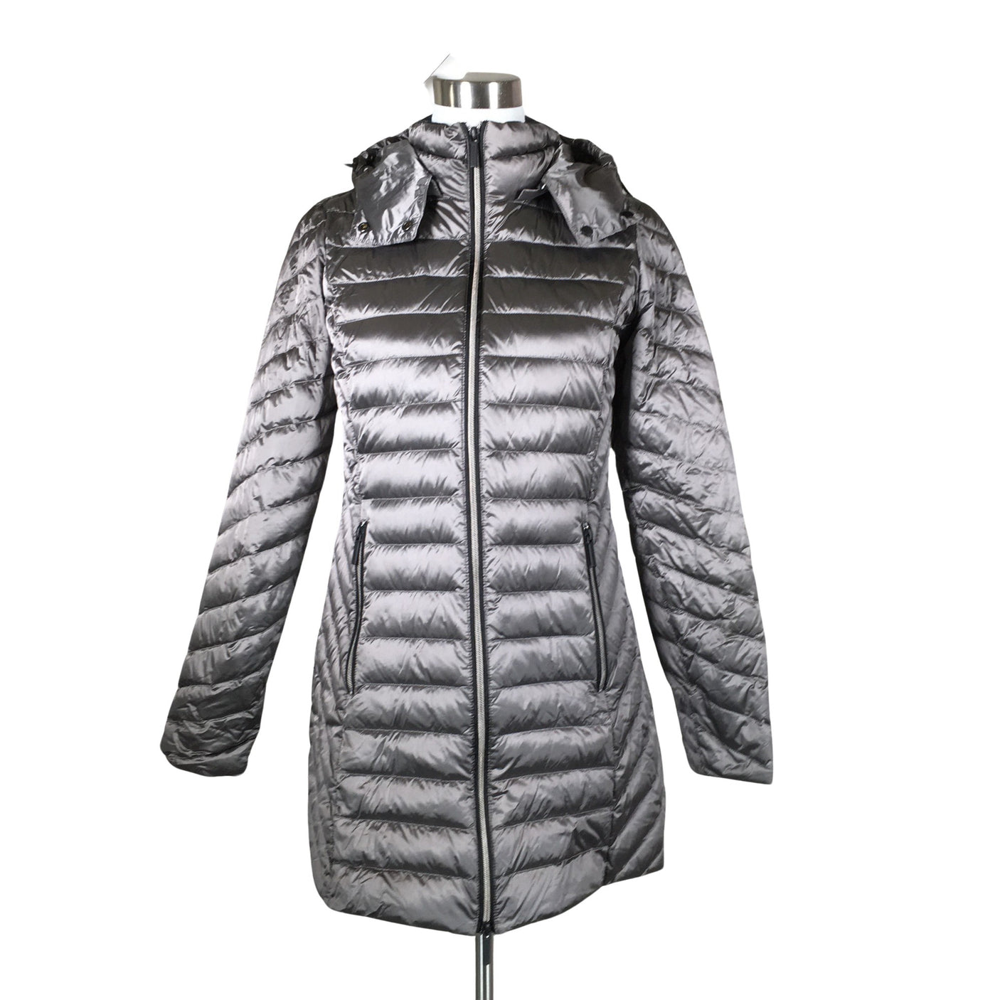 Unisex Beaumont - Kevytuntuvatakki, koko 36 - (1)
