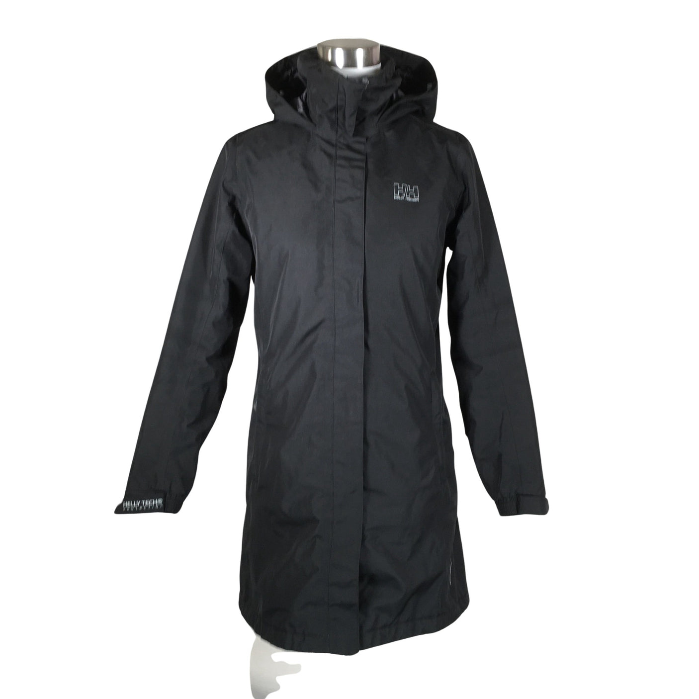 Unisex Helly Hansen - Parkatakki, koko 36 - (1)