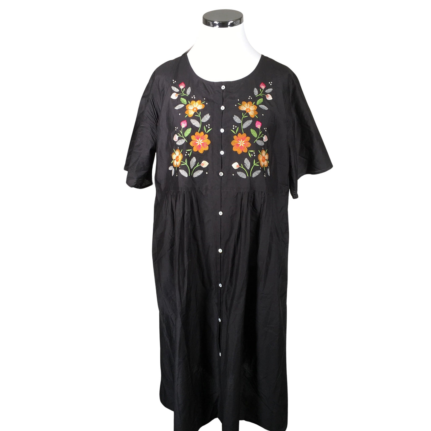 Unisex Gudrun Sjöden - Kangasmekko, koko 48 - (1)