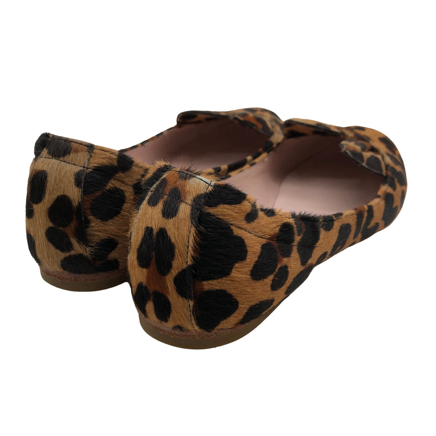 Unisex Minna Parikka - Ballerinat, koko 38 - (3)