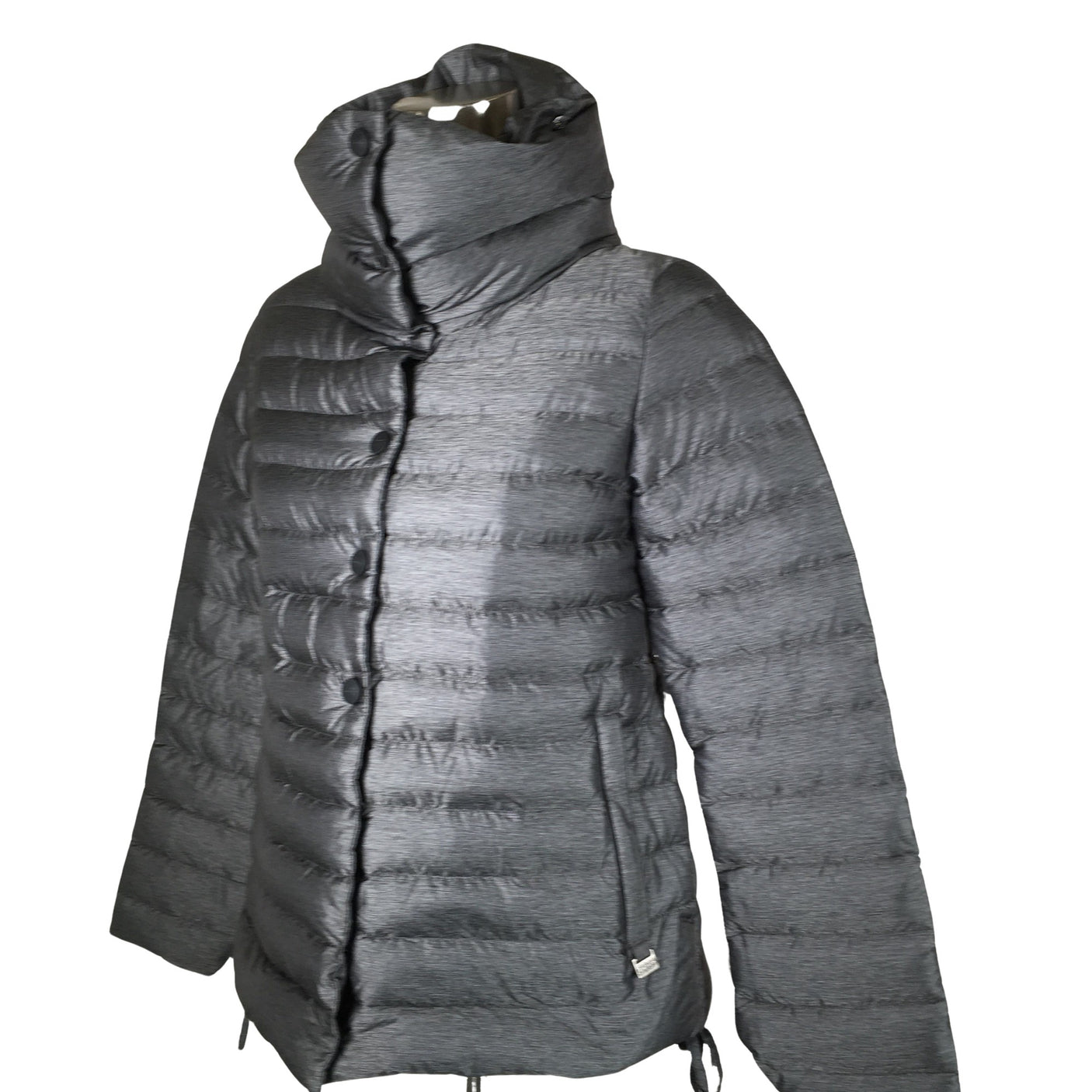 Unisex Joutsen - Kevytuntuvatakki, koko 34 - (3)