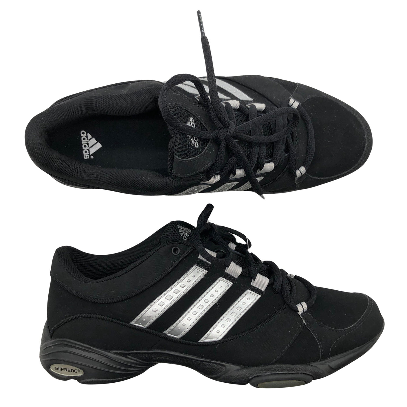 Unisex Adidas - Sisäliikuntakengät, koko 41 - (1)