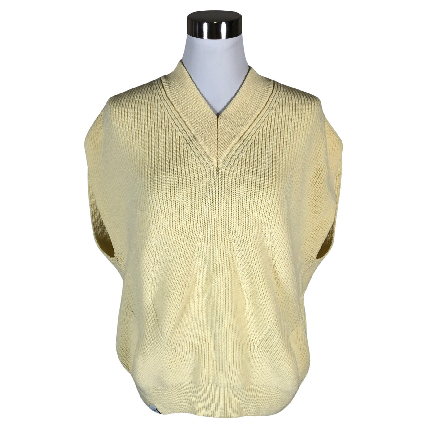 Unisex Makia - Neuleliivi, koko 36 - (1)