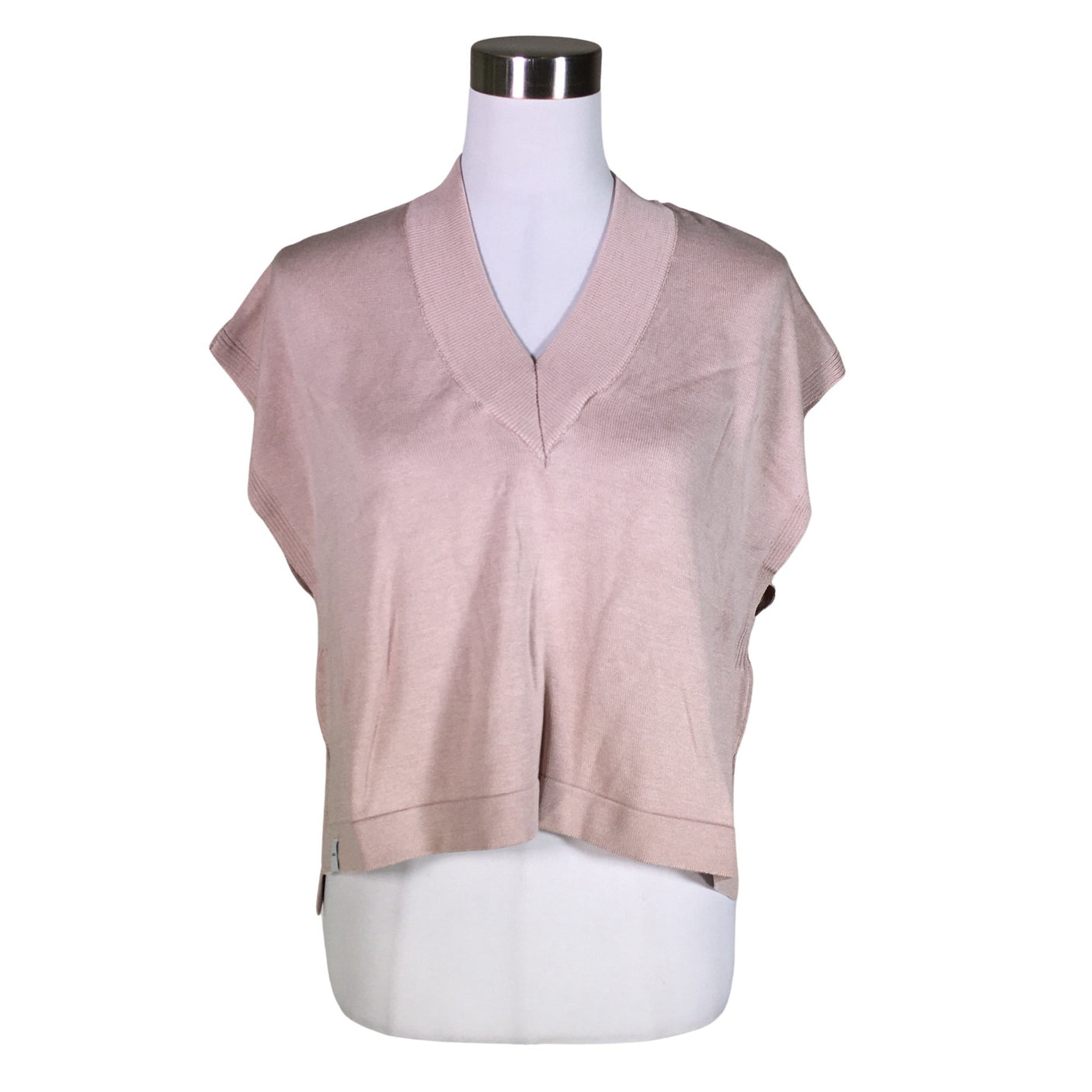 Unisex Makia - Neuleliivi, koko 36 - (1)