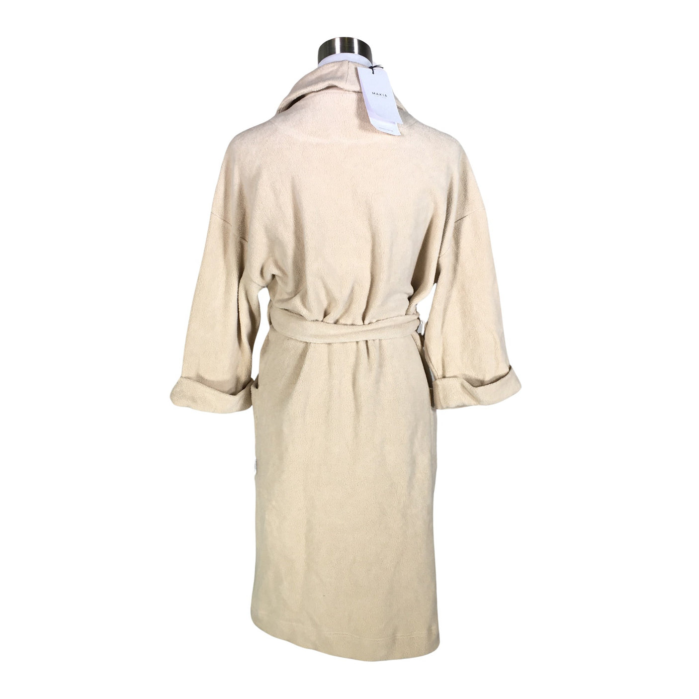 Unisex Makia - Kylpytakki, koko 36 - (2)