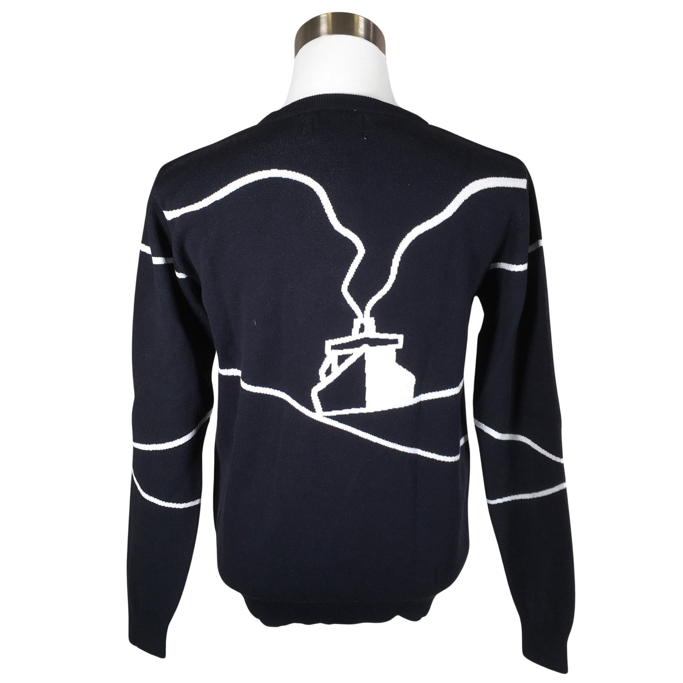 Unisex Makia - Neulepaita, koko M - (2)