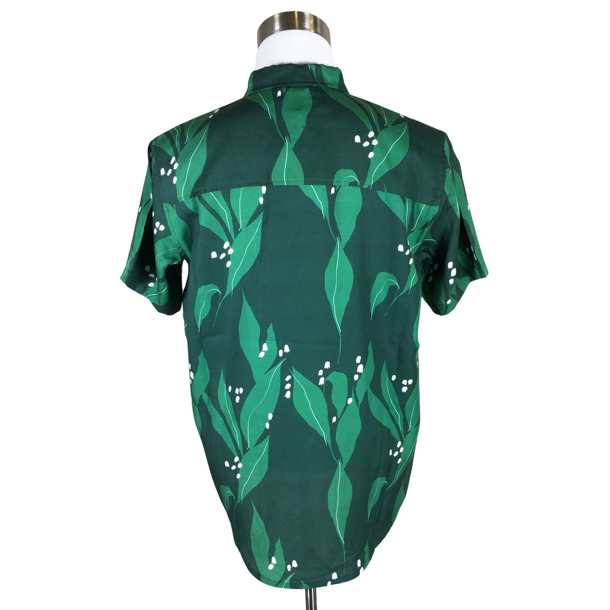 Unisex Makia - Kauluspaita, koko M - (2)