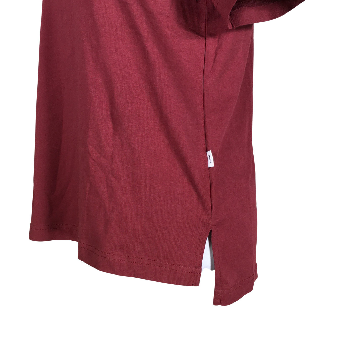 Unisex Makia - T-paita, koko 36 - (3)