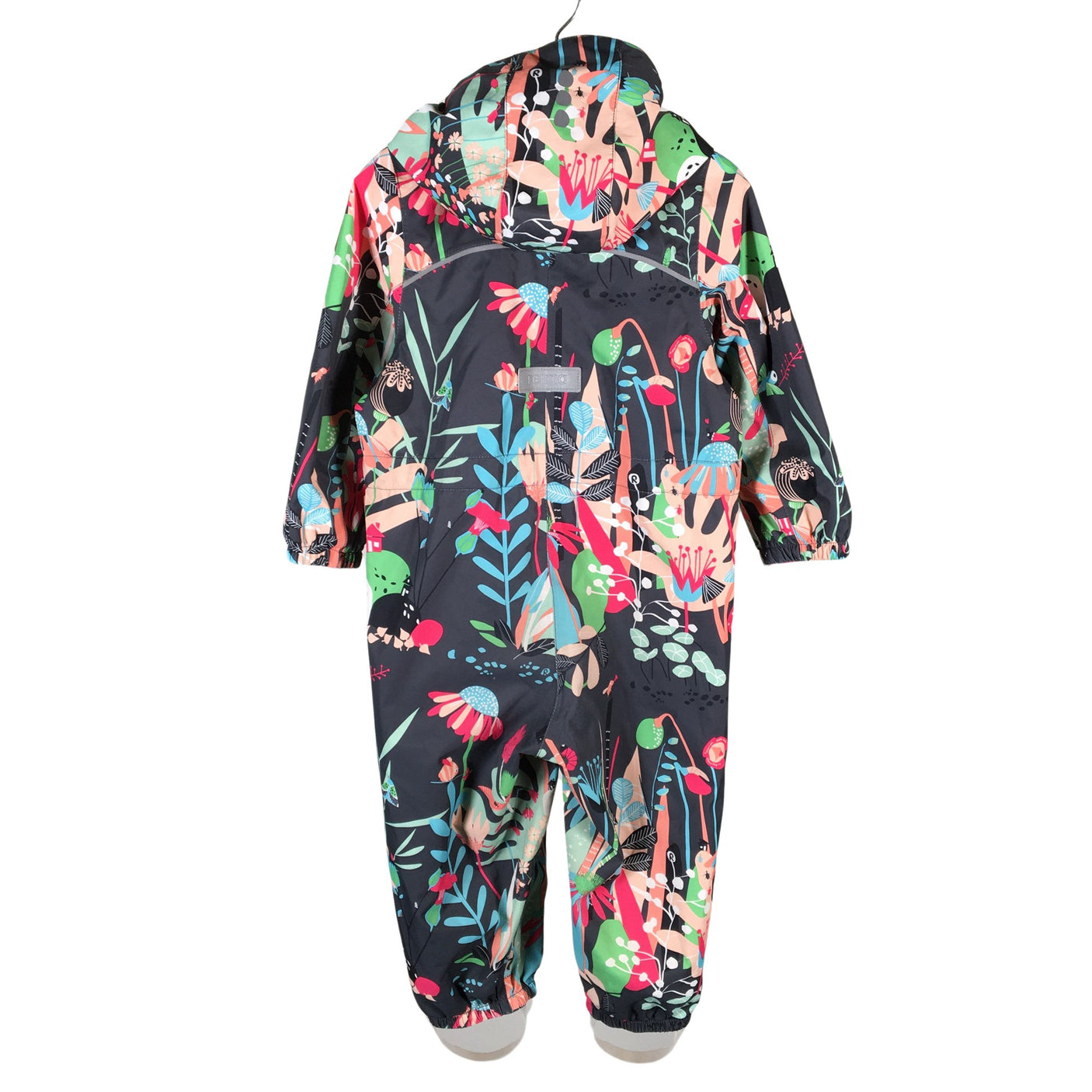 Unisex Reimatec - Välikausihaalari, koko 86 - 92 - (2)