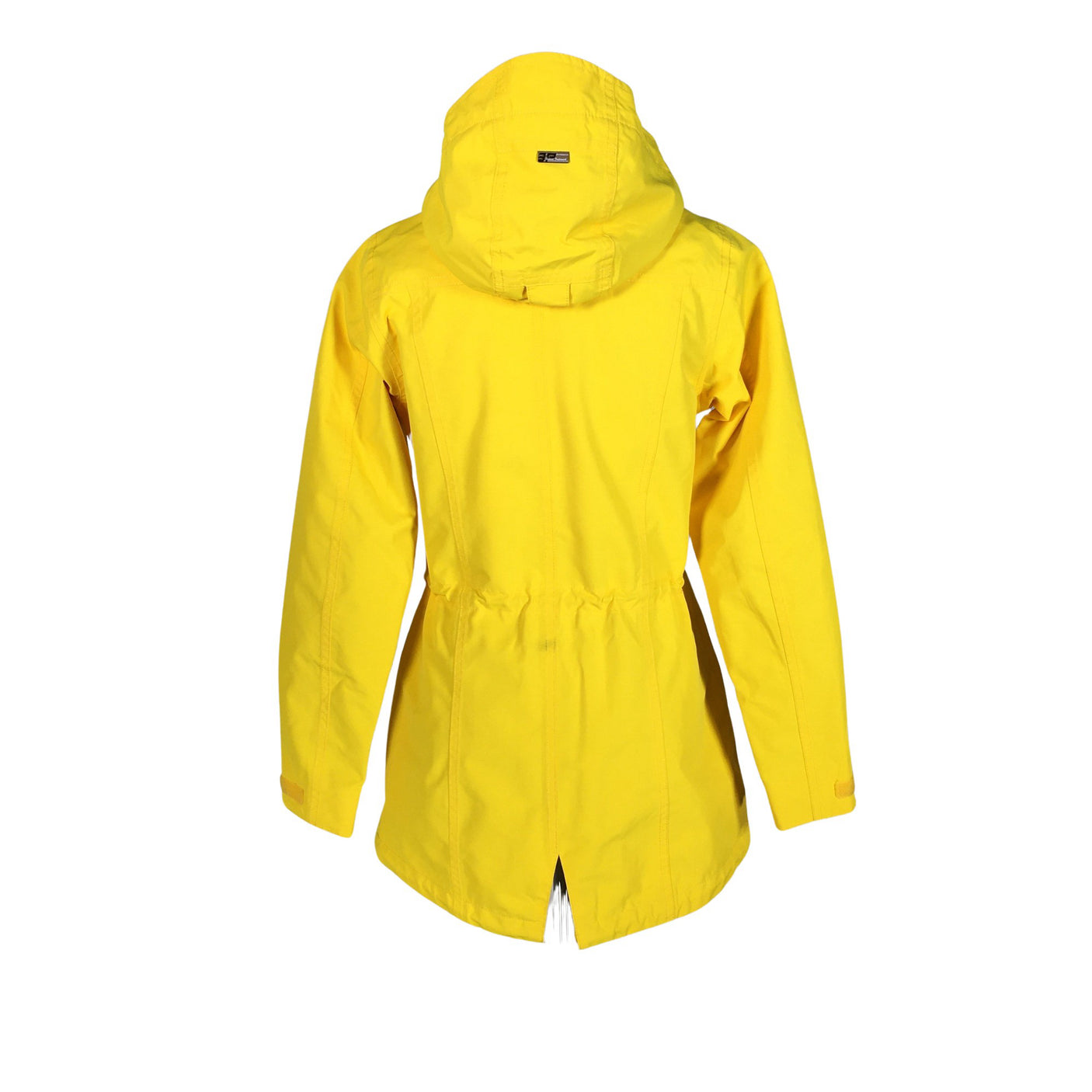 Unisex Icepeak - Parkatakki, koko 36 - (2)