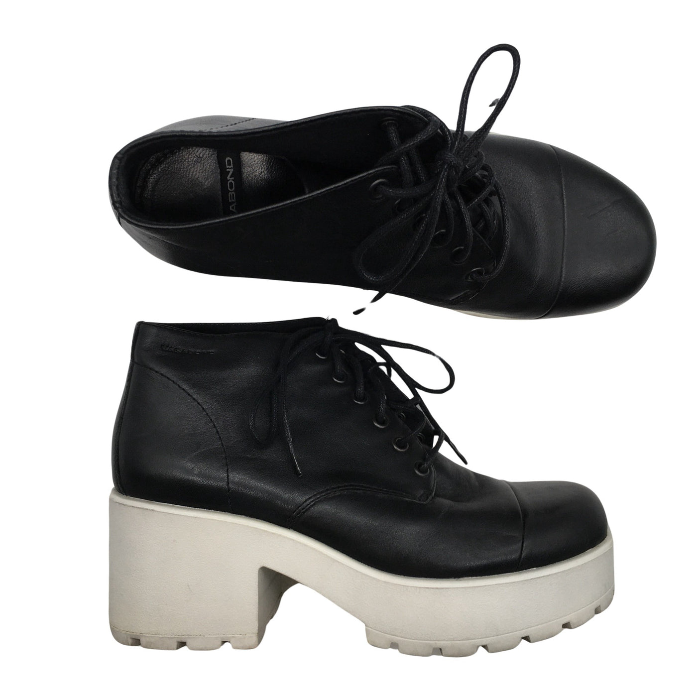 Unisex Vagabond - Nilkkurit, koko 38 - (1)