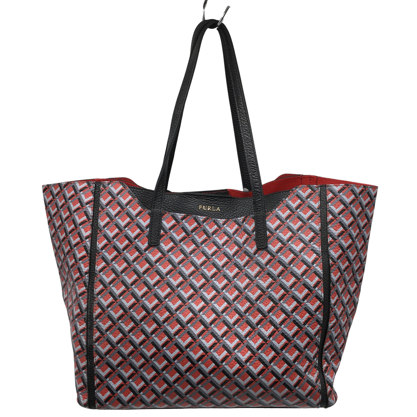 Unisex Furla - Käsilaukku, koko Maxi - (1)