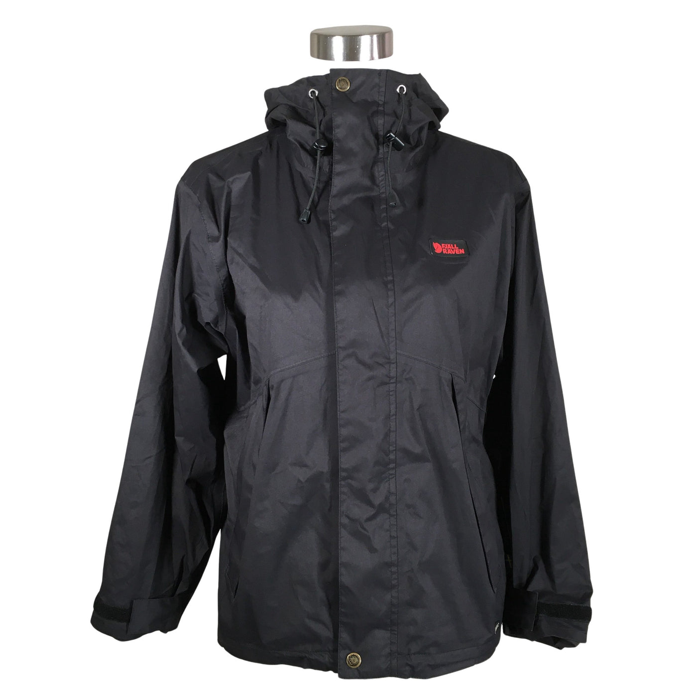 Unisex Fjällräven - Kuoritakki, koko 38 - (1)