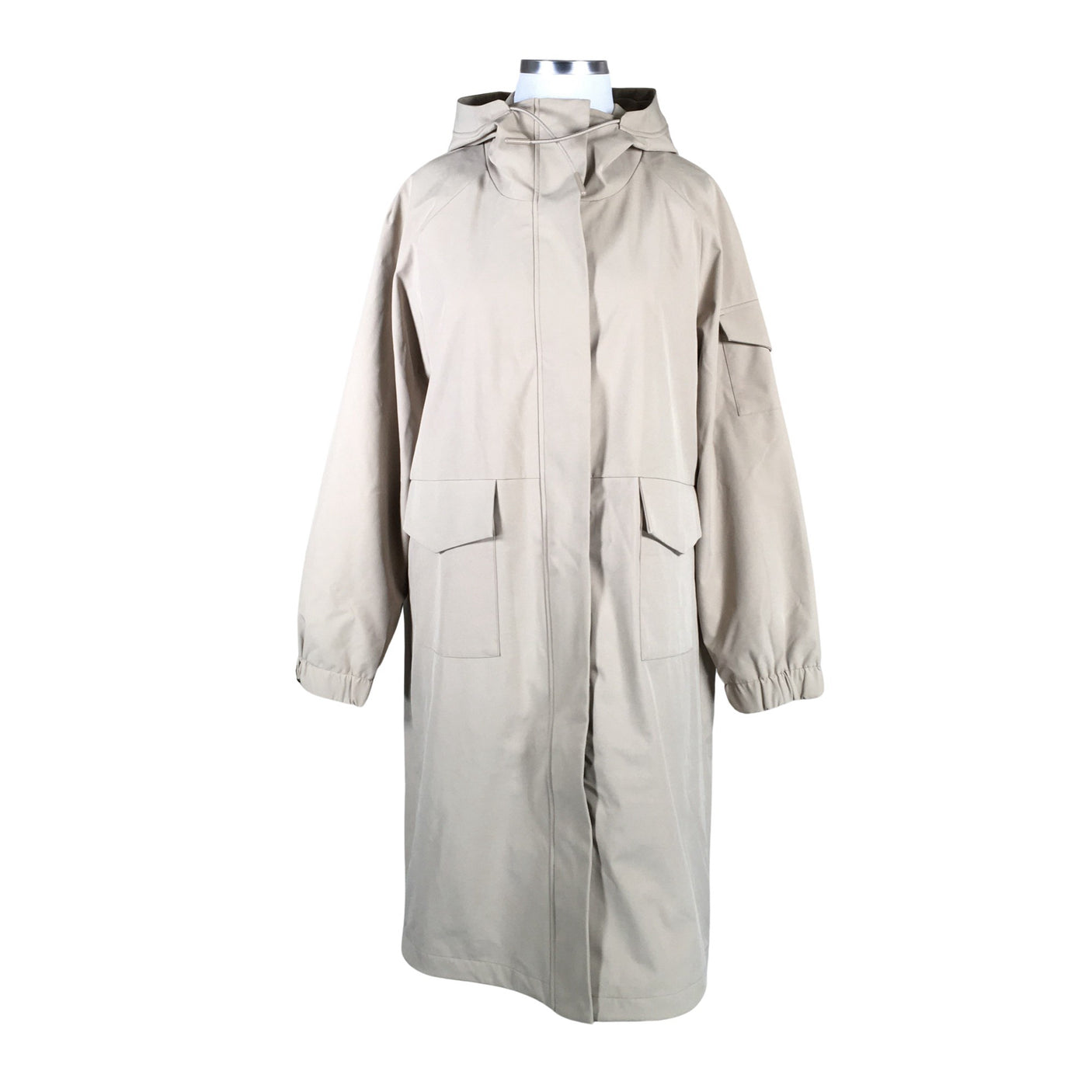 Softshell-takki, koko 44