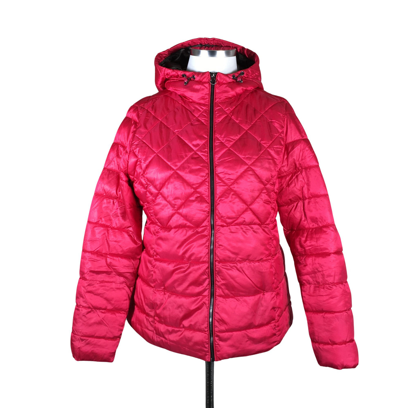 Unisex s.Oliver - Kevyttoppatakki, koko 44 - (1)