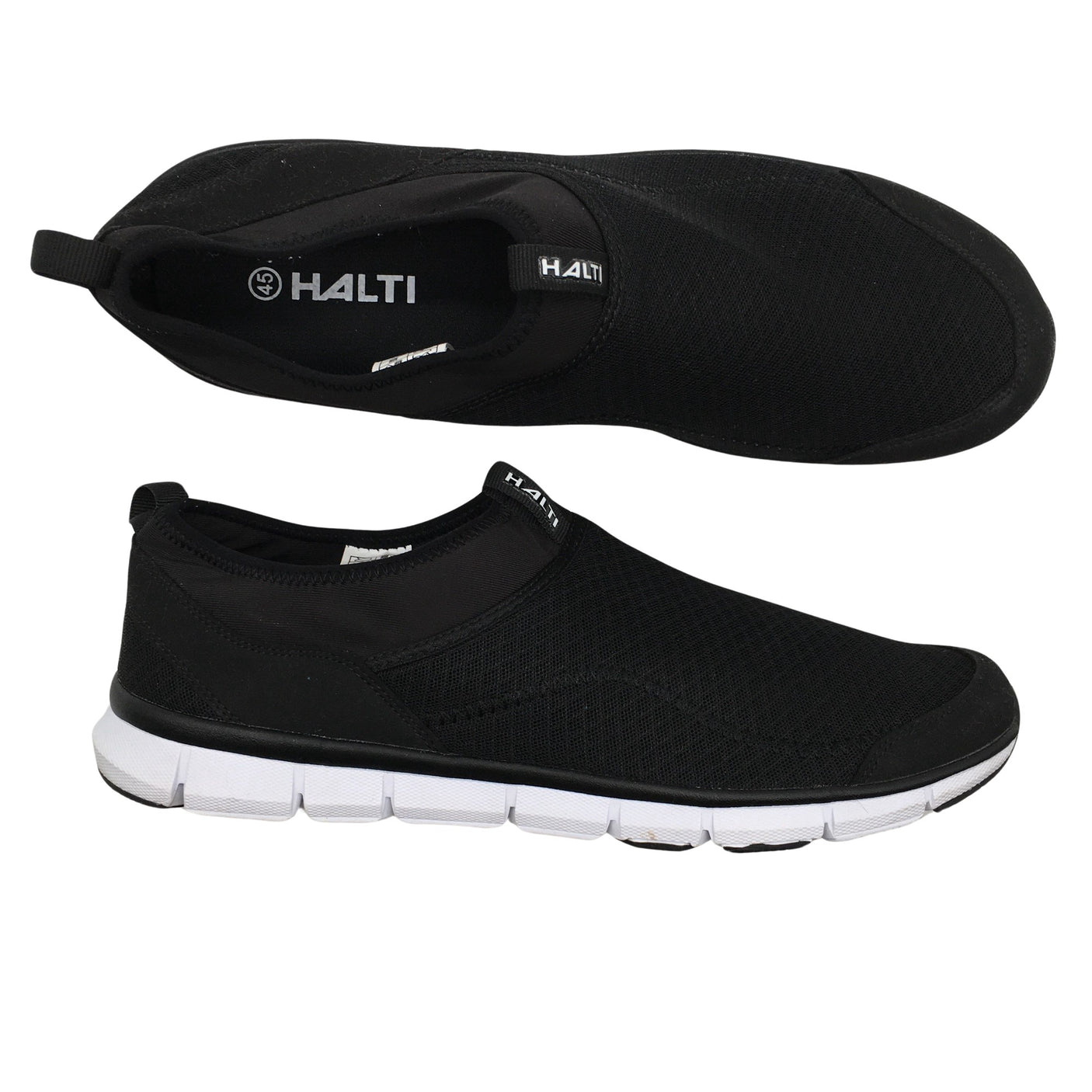 Unisex Halti - Tennarit, koko 45 - (1)