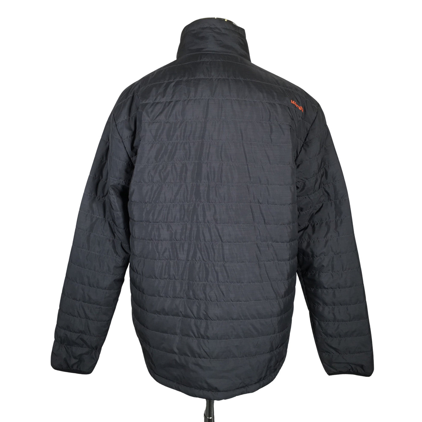 Unisex Áhkká - Kevyttoppatakki, koko M - (2)