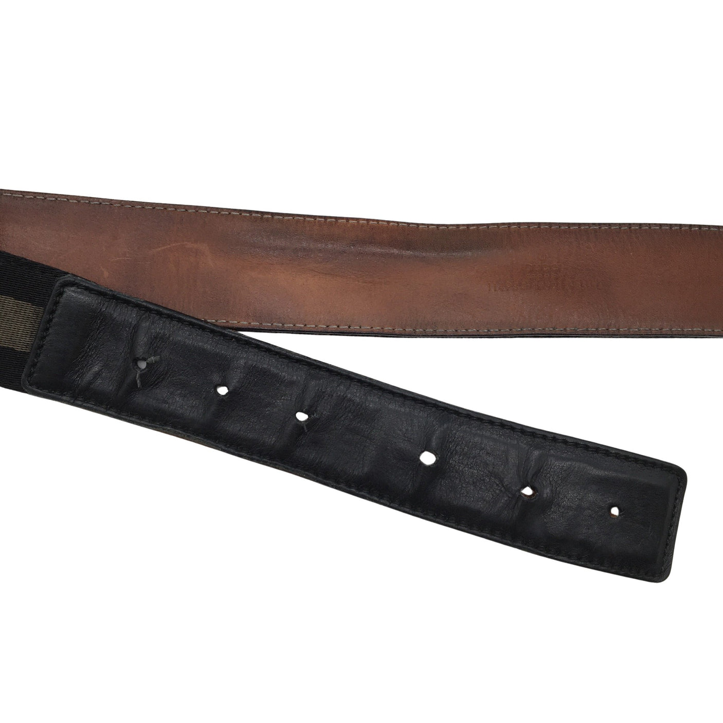 Kangasvyö, koko Ei kokoa