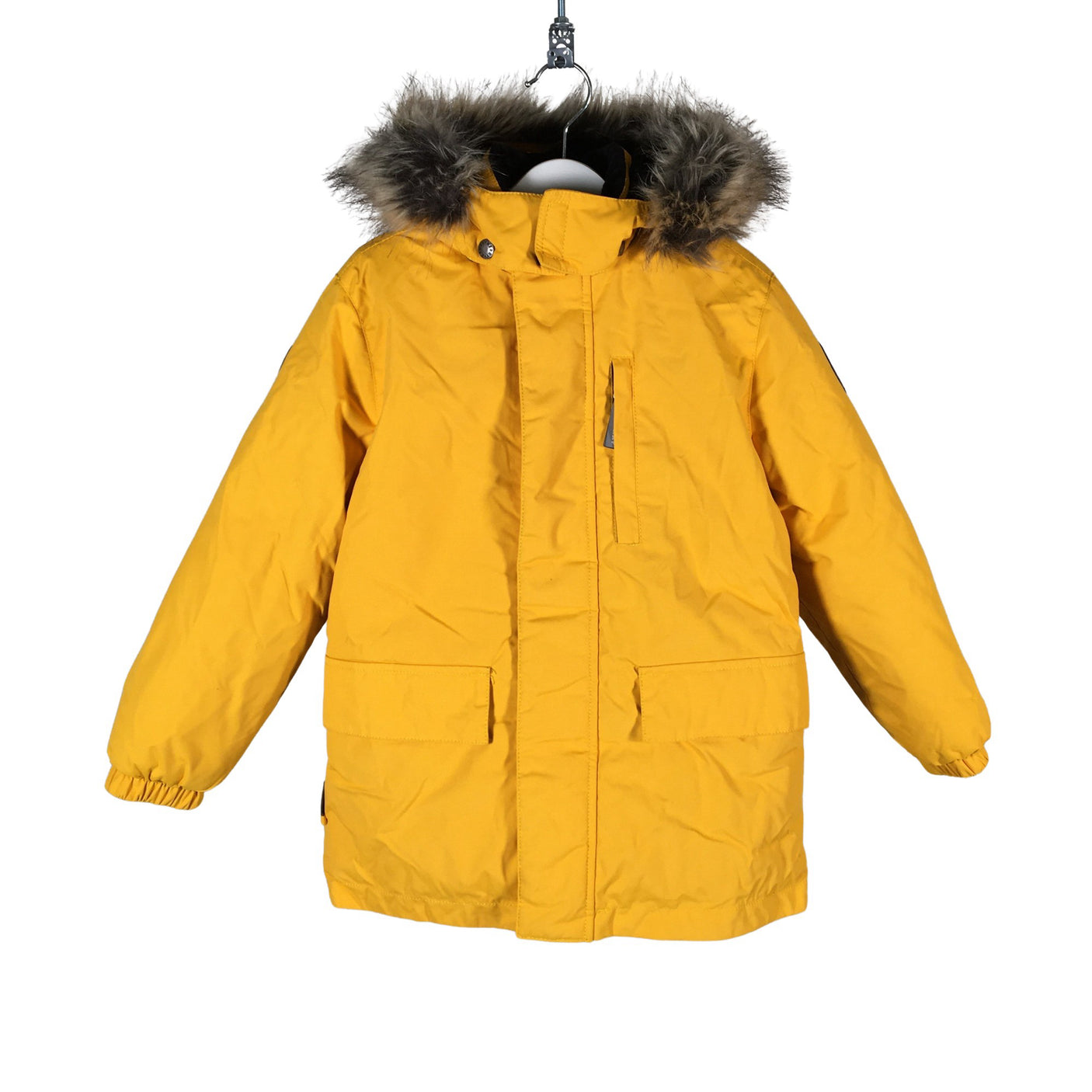 Unisex Kerry - Toppatakki, koko 110 - 116 - (1)