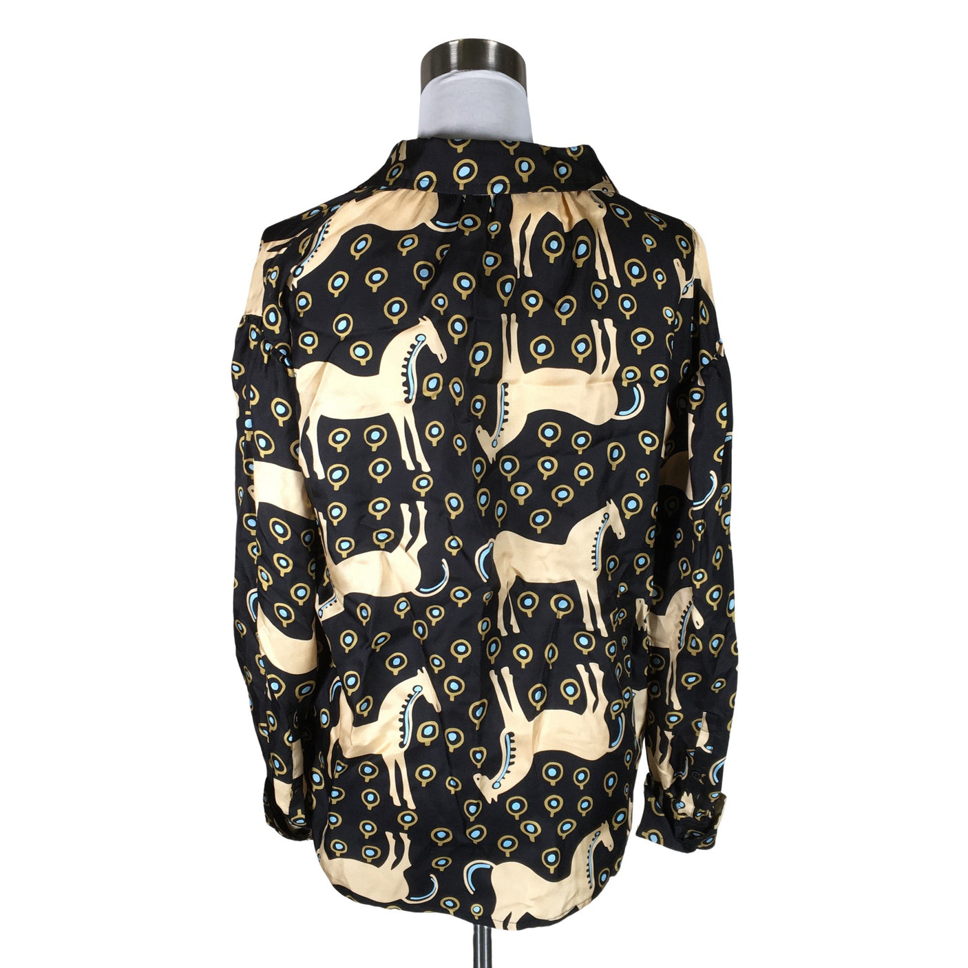 Unisex Marimekko - Pusero, koko 34 - (2)