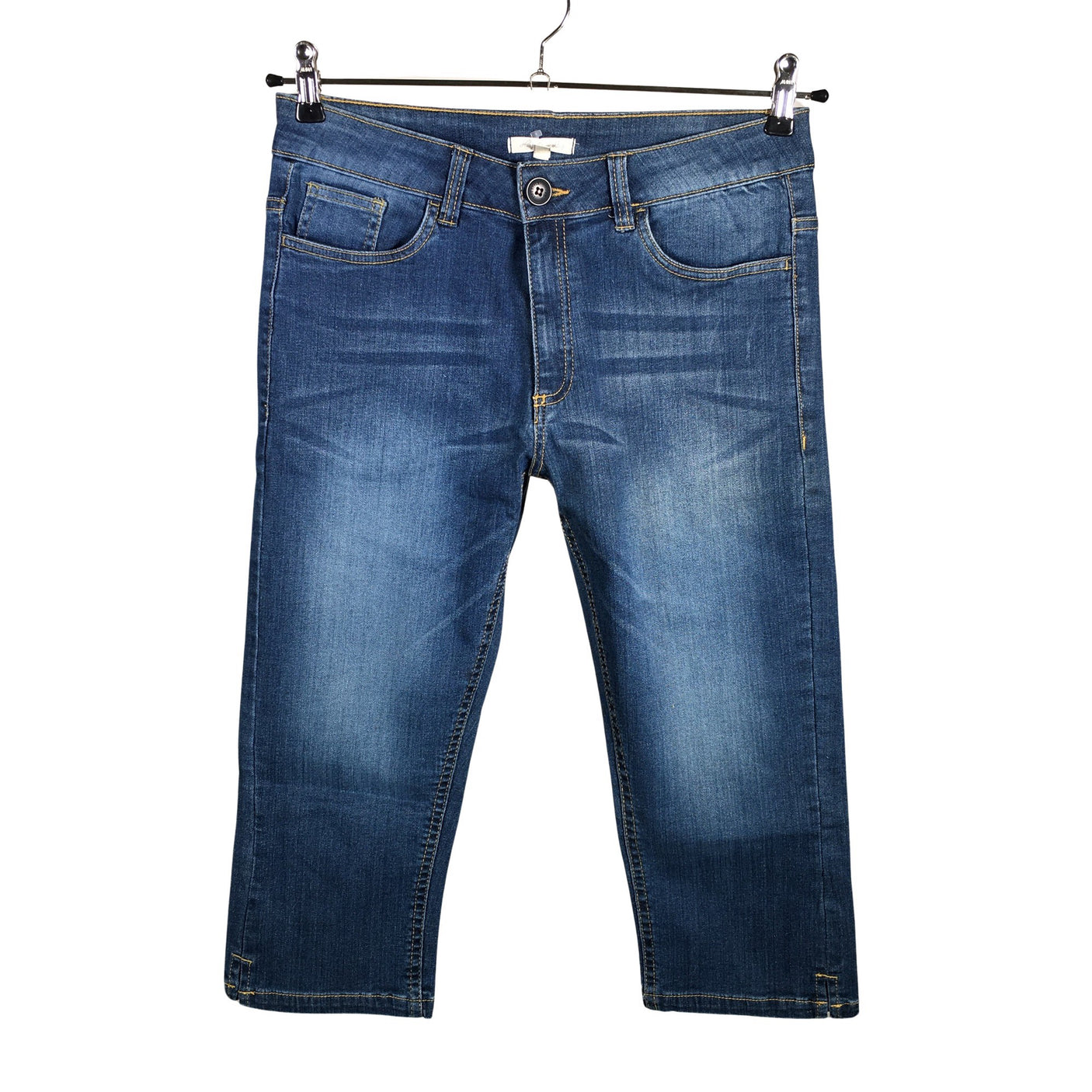 Unisex Happy Holly - Farkkucaprit, koko 40 - (1)