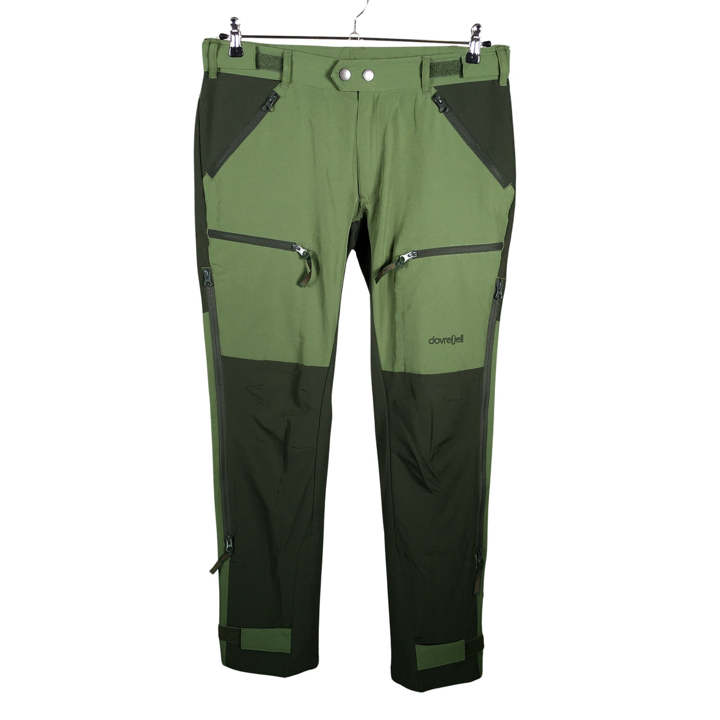 Unisex Dovrefjell - Ulkoiluhousut, koko 42 - (1)