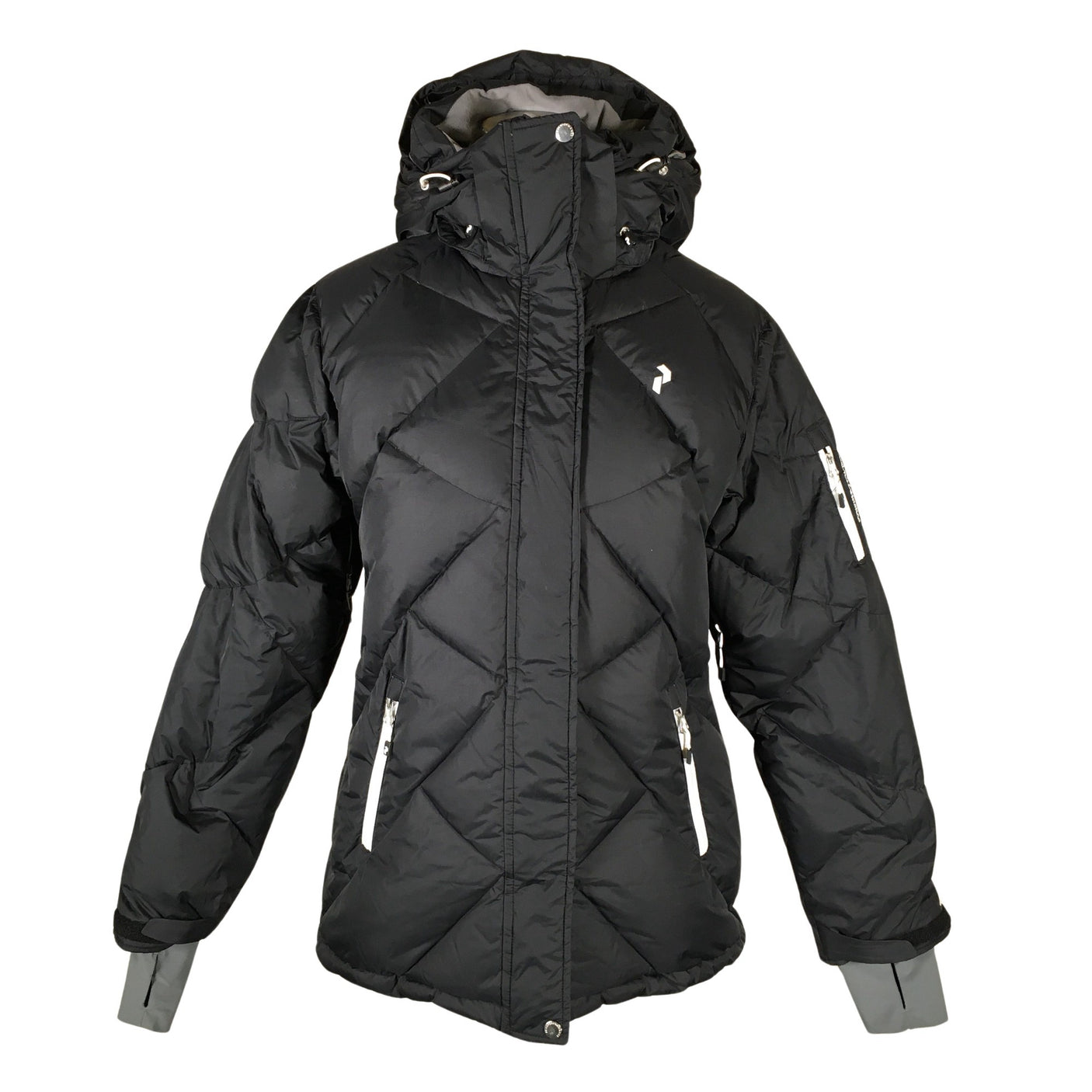 Untuvatakki, koko 38