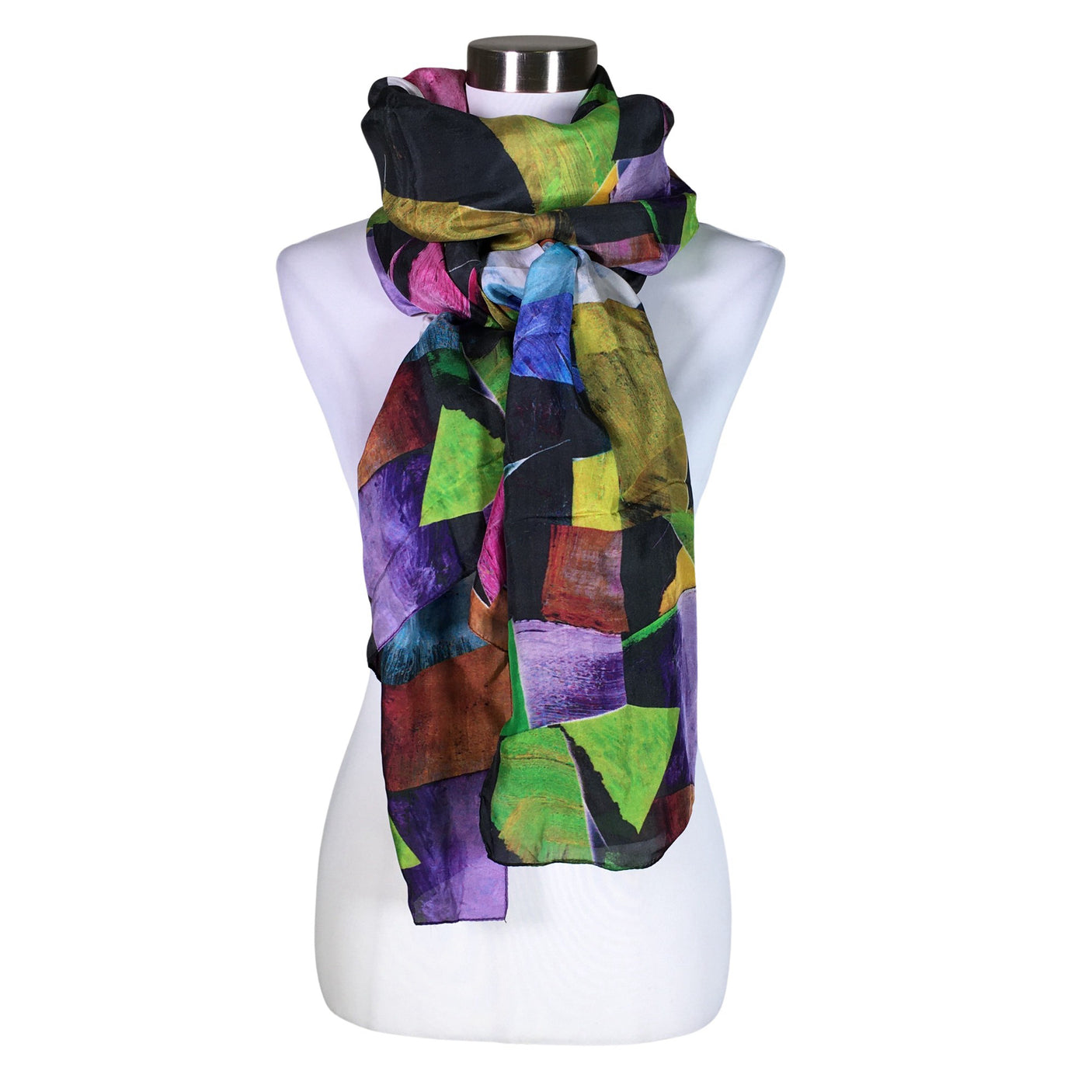 Unisex Marimekko - Huivi, koko Maxi - (1)