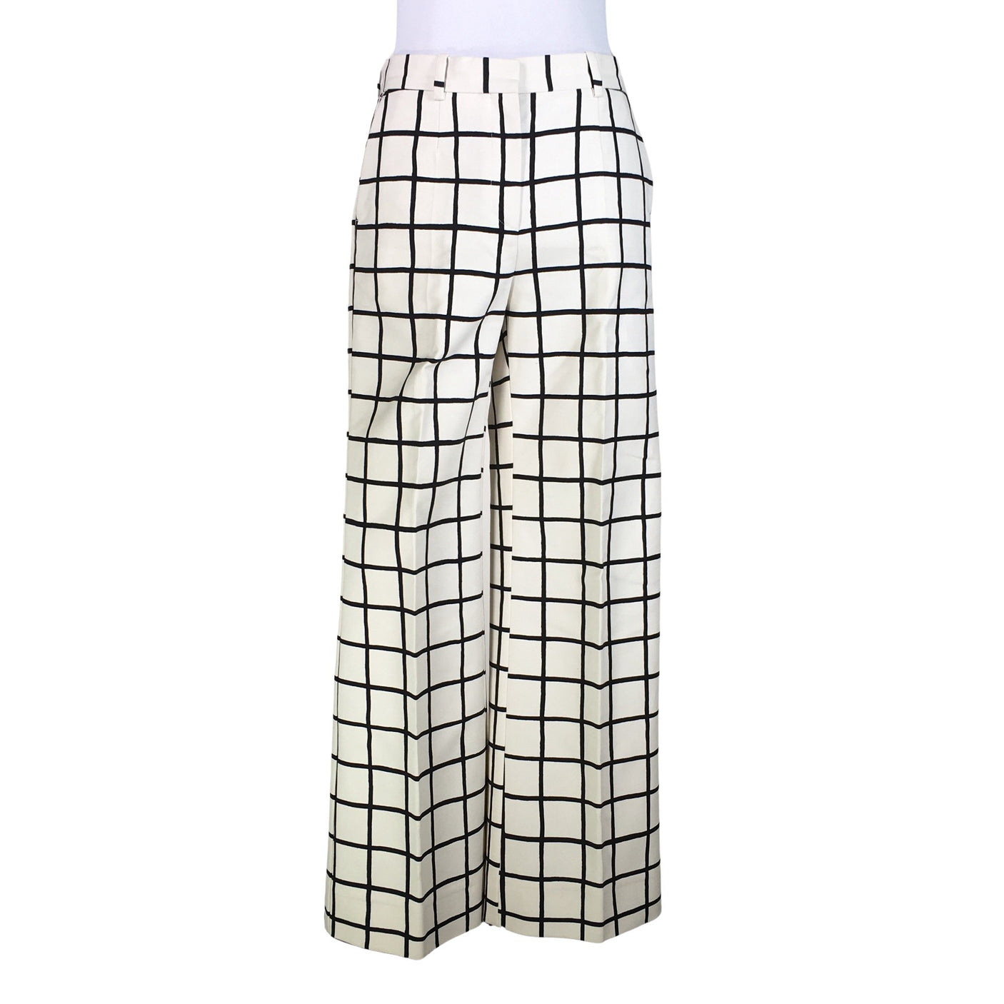 Unisex Marimekko - Kangashousut, koko 34 - (1)